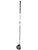 Used Taylormade BURNER DRAW Mens Driver RH 10.5 Degree 11892-S000031741 View 1