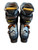 Used Salomon IRONY 7.5 Mens DH Ski Boot Grey 260 MP - M08 - W09 10313-S000284184 View 2