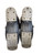 Used Salomon IRONY 7.5 Mens DH Ski Boot Grey 260 MP - M08 - W09 10313-S000284184 View 10