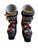 Used Salomon XWAVE Mens DH Ski Boot Black 265 MP - M08.5 - W09.5 10313-S000284183 View 1