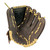 Used Rawlings RBC36BC BB/SB Glove RH Throw Brown 12 1/2" 11947-S000168784 View 1