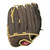 Used Rawlings RBC36BC BB/SB Glove RH Throw Brown 12 1/2" 11947-S000168784 View 3