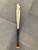 Used Easton MAKO FASTPITCH BB/SB Fastpitch Bat 26" 11809-S000088324 View 1