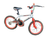 Used Ozone TRIXTER Hybrid/City Bike Boys Grey 18" 11479-S000424236 View 1