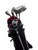 Used 6PC MIXED TOMMY ARMOUR JR SET Jr Package Set RH Red 6 Piece 11708-S000195187 View 3