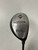 Used Wilson HYPERSPEED Mens Hybrid Club RH 4 Hybrid 11891-S000319245 View 1