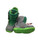 Used Burton AMBUSH Mens Snowboard Boots Green Senior 10 11347-S000270411 View 3