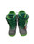 Used Burton AMBUSH Mens Snowboard Boots Green Senior 10 11347-S000270411 View 2