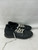 Used Adidas PREDATOR ACCURACY.3 FG TURF Soccer Turf Shoes Black Senior 12 11836-S000039299 View 2