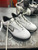 Used Nike Mens Golf Shoes White Senior 9.5 11337-S000488315 View 2