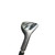 Used Adams Golf IDEA TECH V4 Mens Hybrid Club RH 5 Hybrid 11484-S000305321 View 5
