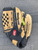 Used Rawlings MARK OF A PRO BB/SB Glove RH Throw Tan 12 1/2" 11809-S000088335 View 2