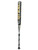 Used Demarini STEEL RAW BB/SB Slowpitch Bat 34" 11820-S000056957 View 1