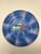 Used Discraft JAWBREAKER BANGER-GT Disc Golf Putter Royal Blue 175g 10242-S000288418 View 1