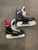 Used CCM CCM JETSPEED Senior Aggressive Skates Black Senior 8 11614-S000237742 View 2