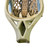 Used Brine CLUTCH 2X Mens Lacrosse Head White 11484-S000305323 View 6