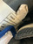 Used Bauer REACTOR R5 PRO 32+1 Goalie Leg Pads Senior White And Royal Blue 32" 11823-S000039589 View 13