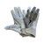 Used, Nike, VAPOR, FB Gloves, White, SM View 1