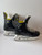Used Bauer M4 SKATES Senior Hockey Skate Senior 9 11858-S000090046 View 1