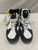 Used Rudis Wrestling Shoes Black Senior 11 11490-S000273891 View 1