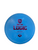 Used Discmania LOGIC Disc Golf Putter Royal Blue 11682-S000133663 View 1