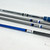 Used US Kids ULTRALIGHT WT-25U Mens Starter Set LH 5 Piece 11805-S000082015 View 16