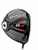 Used Ping G410 Mens Fairway Wood RH 3 Wood 11795-S000033916 View 1