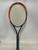 Used Head RADICAL LITE Adult Tennis Racquet Orange Unknown 11823-S000039590 View 2