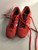 Used Nike DIAMOND FASTFLEX BB/SB Cleats Green Junior 02 11900-S000024970 View 1