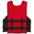 New Airhead General Purpose Life Jacket Vest Red- Youth 11709-KWT10002-03-A-RD View 2