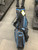 Used Tour Edge BAZOOKA AGES 11-14 Jr Package Set RH Royal Blue 8 Piece 11809-S000088340 View 2