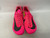 Used Nike Track & Field Cleats Adult Pink Senior 11.5 11895-S000029278 View 2