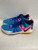 Used Nike LEBRON WITNESS Basketball Shoes M Carolina Blue And Pink Senior 13 11895-S000029280 View 2