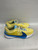 Used Nike ZOOM FREAK 5 Basketball Shoes M Yellow Senior 13 11895-S000029282 View 1