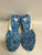 Used Nike ZOOM FREAK 5 Basketball Shoes M Yellow Senior 13 11895-S000029282 View 3