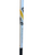 Used Taylormade RBLADEZ Women Individual Iron RH 6 Iron 11706-S000378864 View 3
