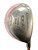 Used Adams Golf A305 Womens Fairway Wood RH 5 Wood 11856-S000029421 View 1