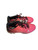 Used Nike DIAMOND PINK SOFTBALL CLEATS BB/SB Cleats Pink Junior 05 11884-S000064768 View 2