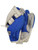 Used Franklin RTP BB/SB Glove RH Throw Royal Blue 10" 11856-S000029433 View 1