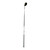 Used Taylormade BURNER SUPERLAUNCH Mens Hybrid Club RH 4 Hybrid 11947-S000168792 View 3