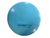 Used Innova F2 Disc Golf Driver Royal Blue 11479-S000424246 View 1