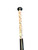 Used BAUM GOLD EDITION BAC WOOD COMPOSITE BB/SB High School -3 Bat 34" 11820-S000056968 View 2