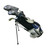 Used US Kids ULTRALIGHT 7 Jr Package Set RH Grey 5 Piece 11484-S000305329 View 1
