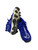 Used Nike ALPHA BB CLEAT BB/SB Cleats Royal Blue And White Junior 03 11347-S000270414 View 3