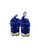 Used Nike ALPHA BB CLEAT BB/SB Cleats Royal Blue And White Junior 03 11347-S000270414 View 2