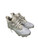 Used Under Armour LOCKED DOWN BB/SB Cleats White Junior 03 11347-S000270418 View 1