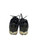 Used Nike TROUT BB/SB Cleats Black And White Youth 13.0 11347-S000270430 View 2