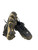 Used Nike TROUT BB/SB Cleats Black And White Youth 13.0 11347-S000270430 View 3
