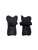 Used SPORTS SHINGUARDS Soccer Shin Guards Youth Black SM 11347-S000270432 View 2