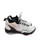 Used Nike Basketball Shoes M White Senior 9 11732-S000367695 View 2